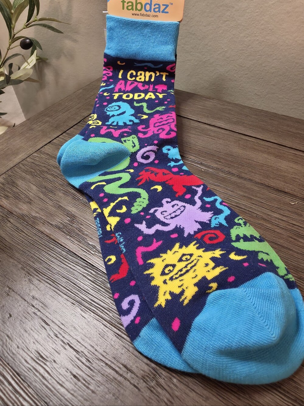 Adult Socks